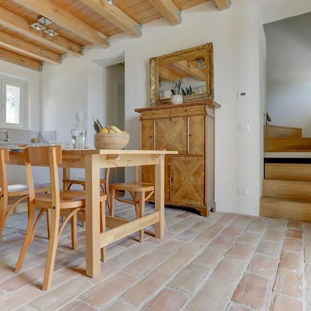 Il Vigneto Di Montefreddo- My Extra Home Sirolo Bagian luar foto