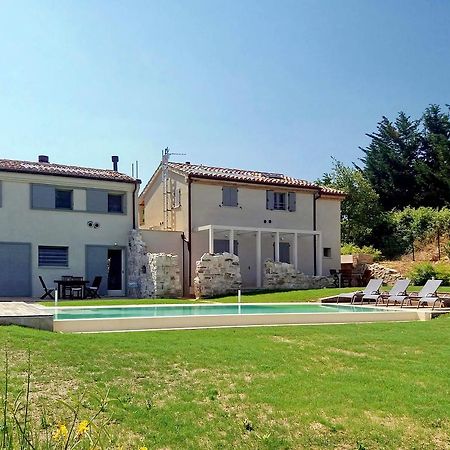 Il Vigneto Di Montefreddo- My Extra Home Sirolo Bagian luar foto