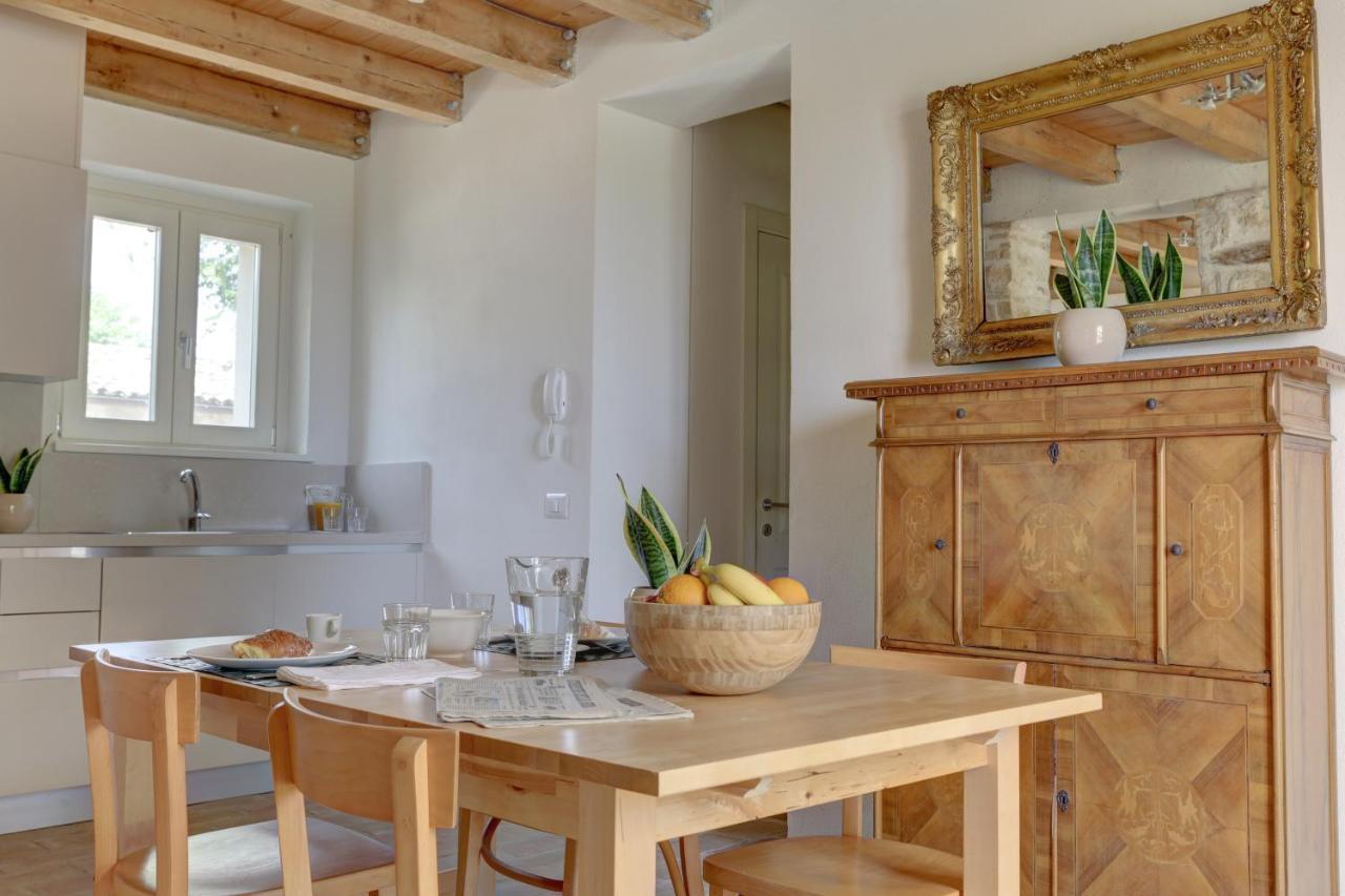 Il Vigneto Di Montefreddo- My Extra Home Sirolo Bagian luar foto