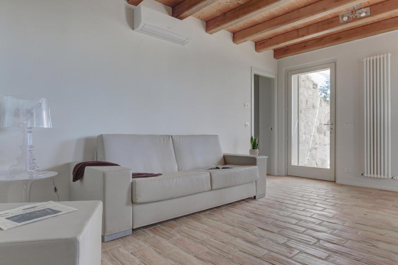 Il Vigneto Di Montefreddo- My Extra Home Sirolo Bagian luar foto