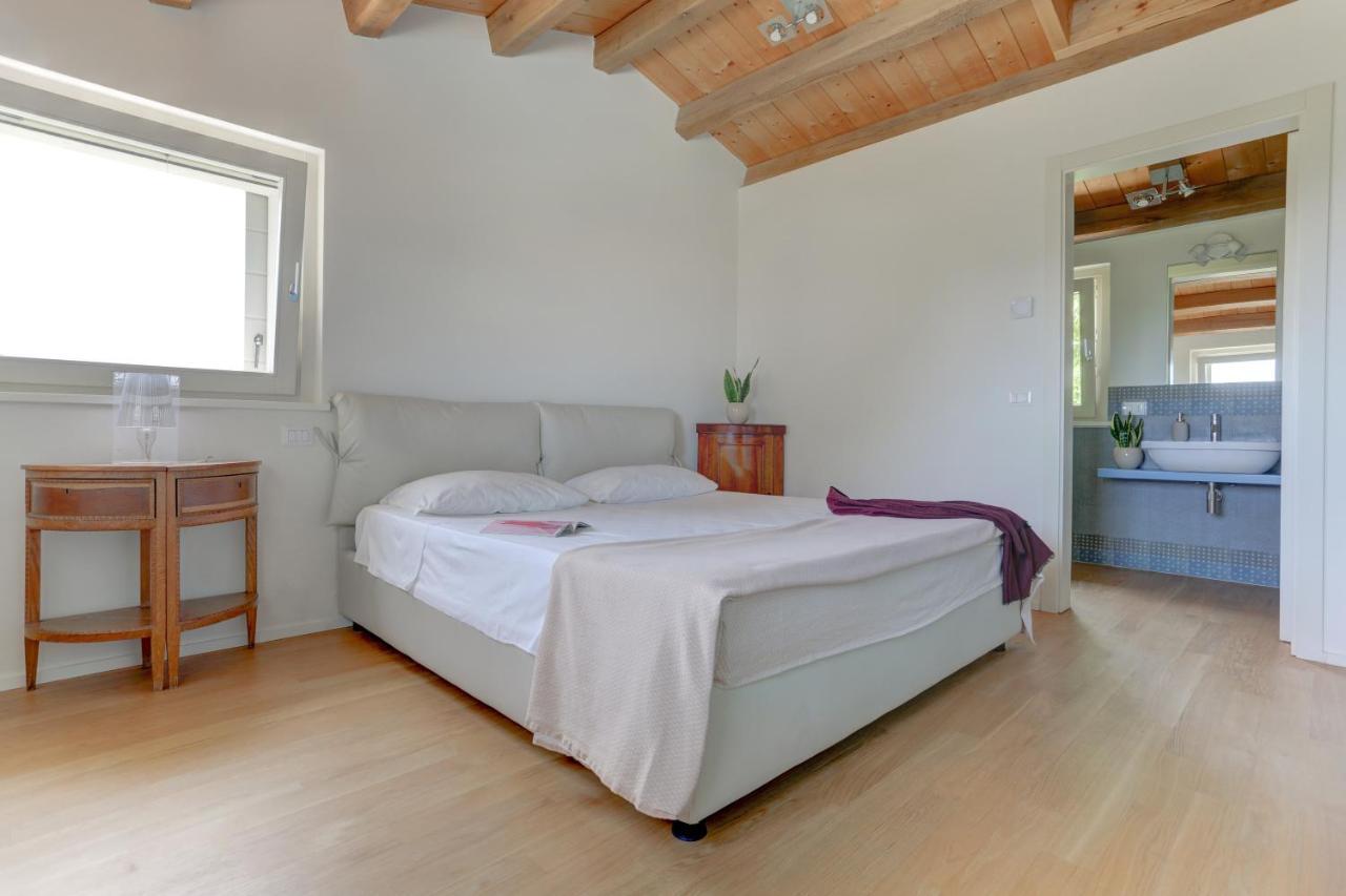 Il Vigneto Di Montefreddo- My Extra Home Sirolo Bagian luar foto